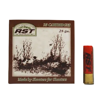 RST Shotshells