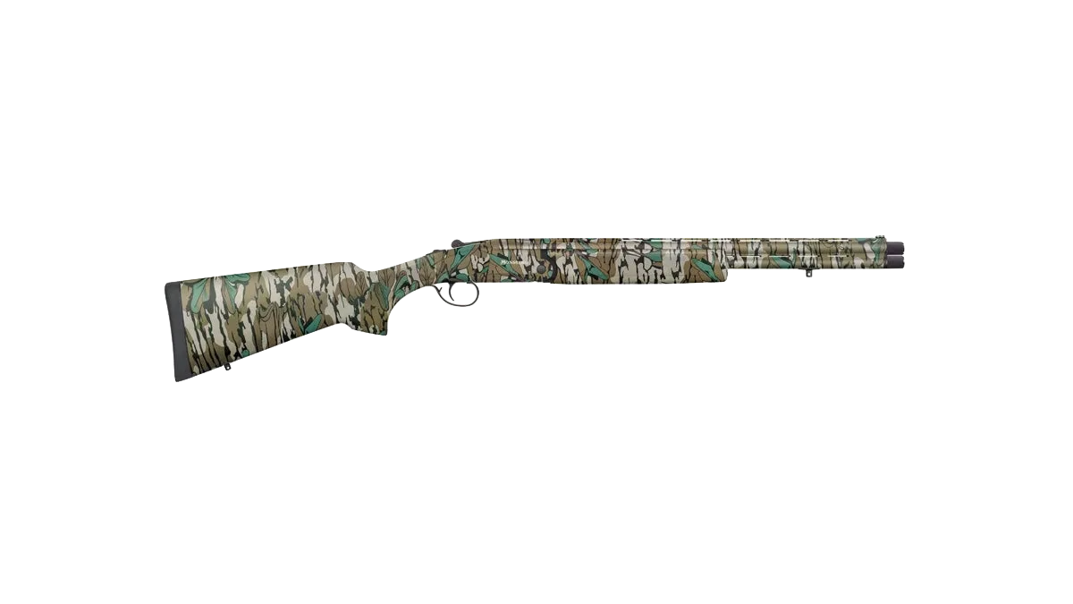 Mossberg Silver Reserve Eventide Turkey