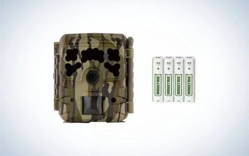 Moultrie Micro-42i Kit