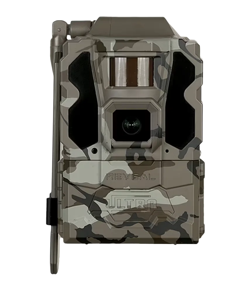 Tactacam Reveal Ultra