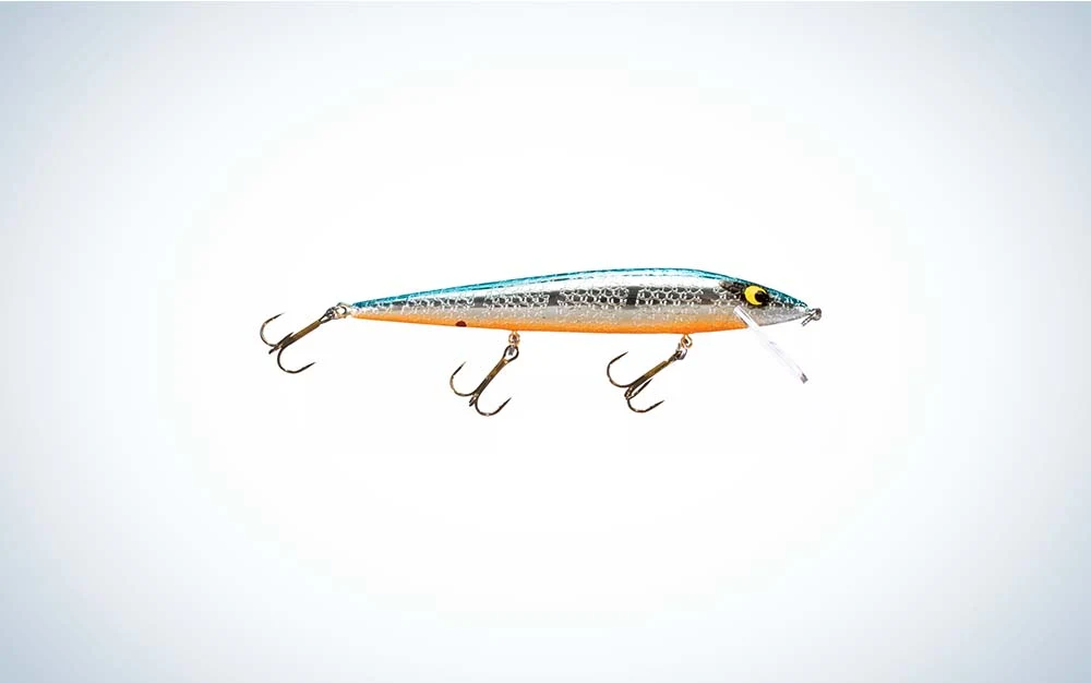 Smithwick Rattlin Rogue lure