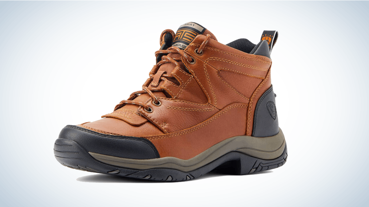 Ariat Terrain Hiking Boots