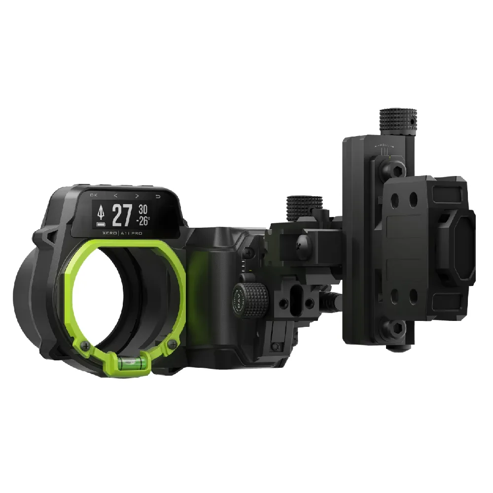 Garmin Xero A1i Pro Rangefinding Bow Sight