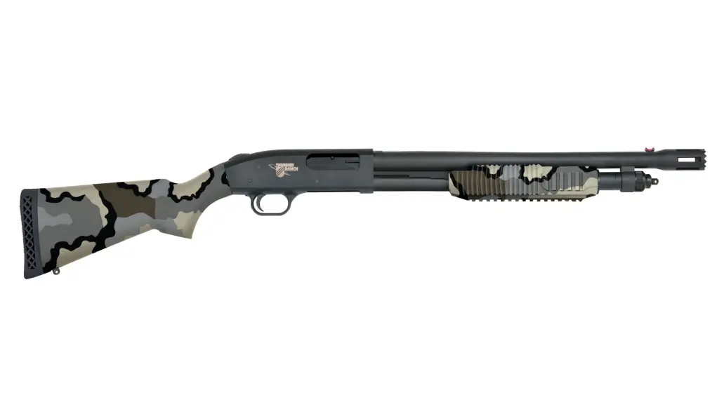 Mossberg 590 Thunder Ranch