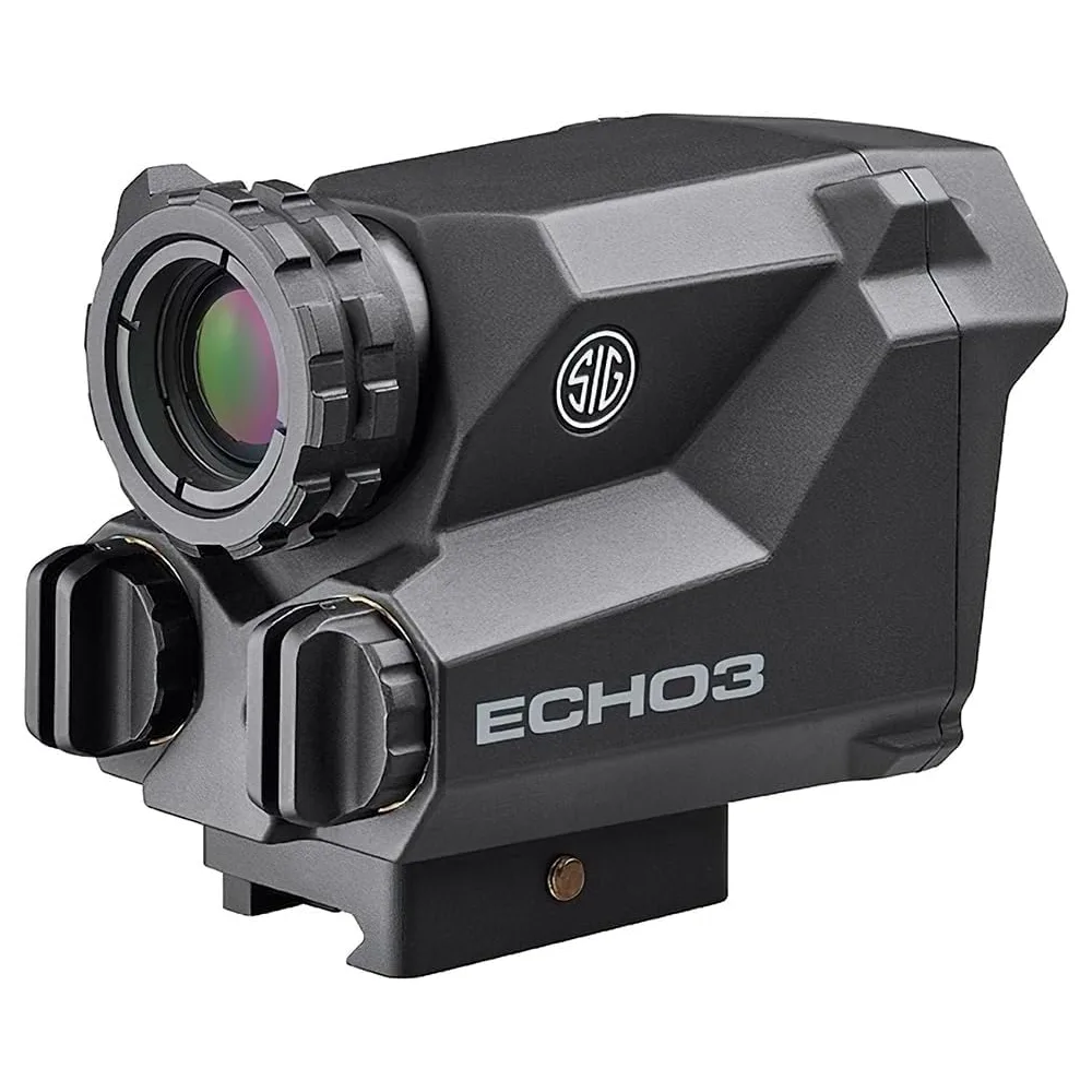 Sig Sauer Echo3 Thermal Reflex Sight