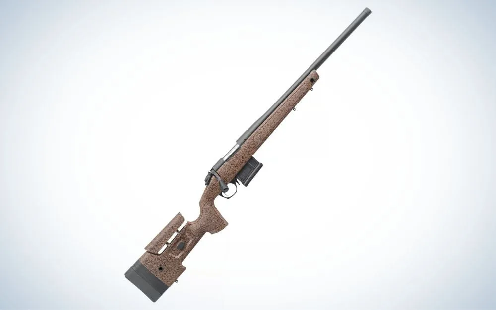 Bergara B-14 HMR