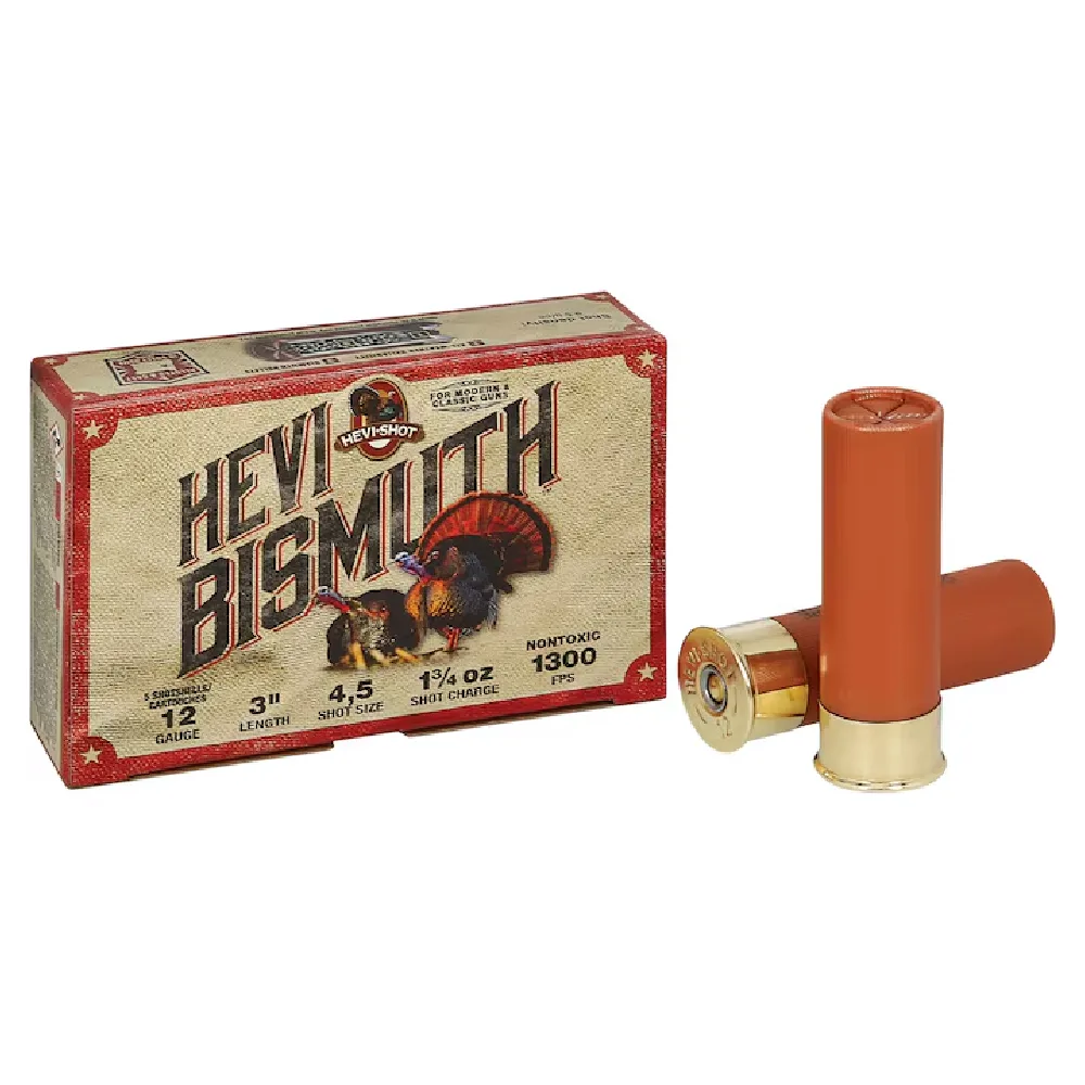Hevi-Shot Hevi-Bismuth Turkey