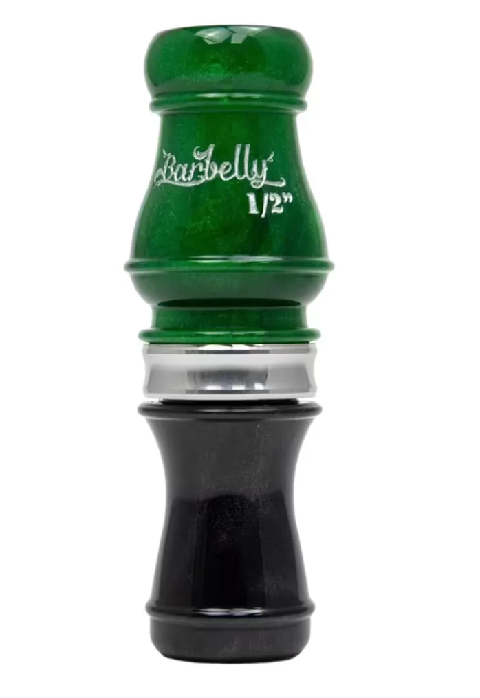 Rich ‘n Tone Barbelly