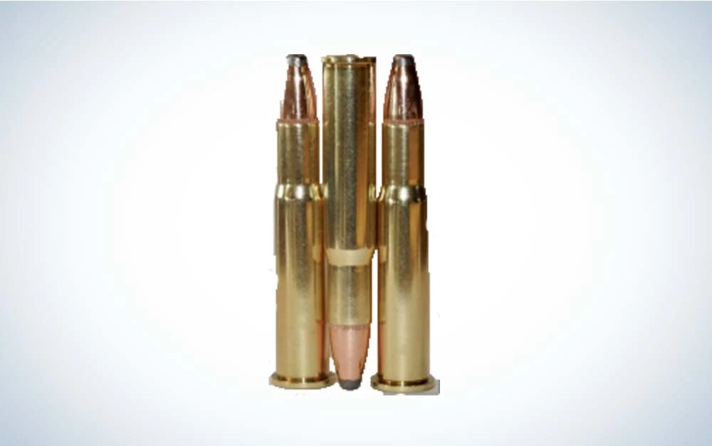 32 Winchester Special