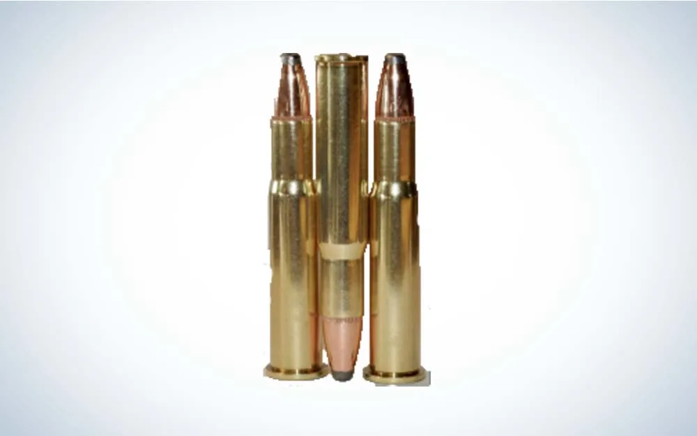 32 Winchester Special