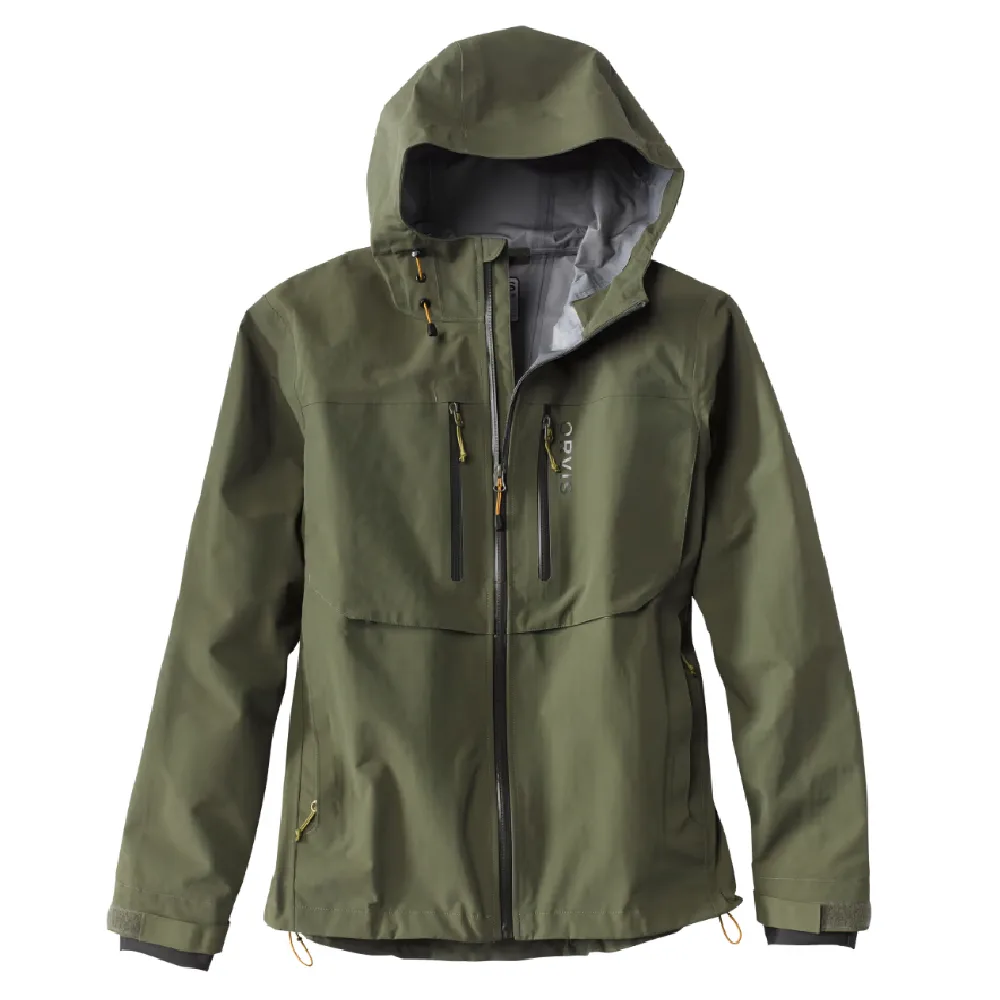 Orvis Clearwater Wading Jacket