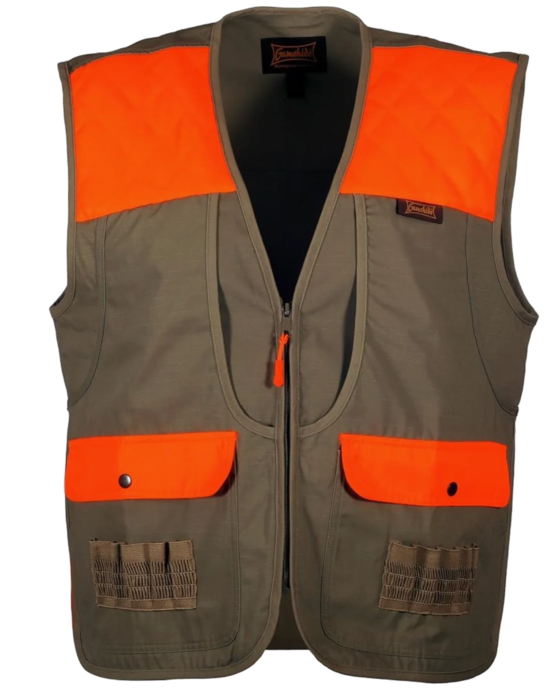 Shelterbelt Mid-Weight Vest
