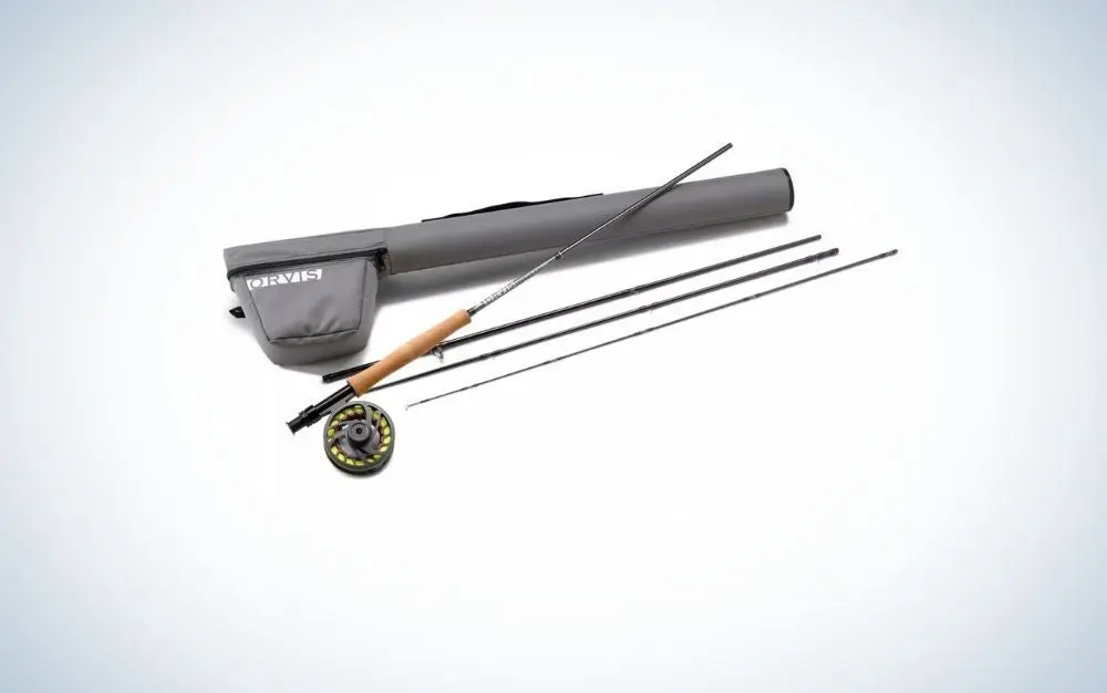 Orvis Clearwater