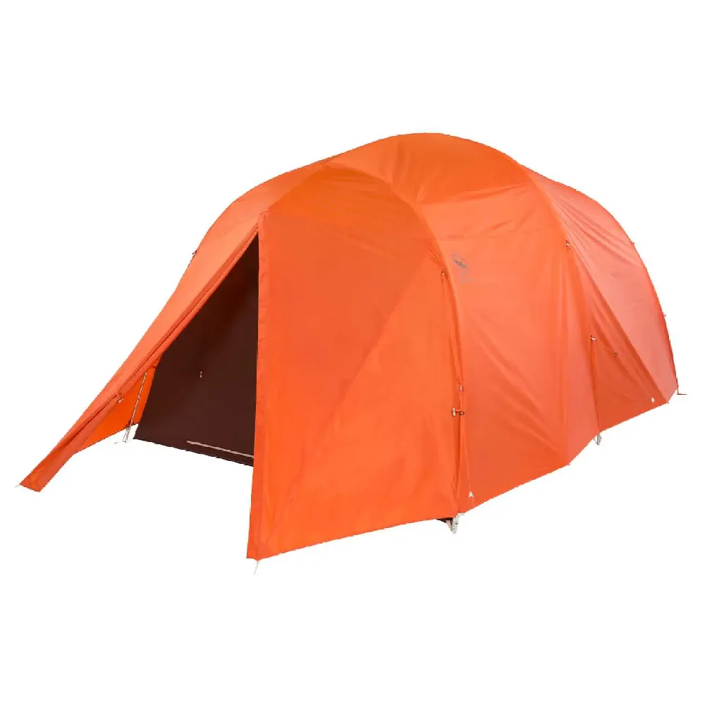 Big Agnes Bunk House 8 Camping Tent