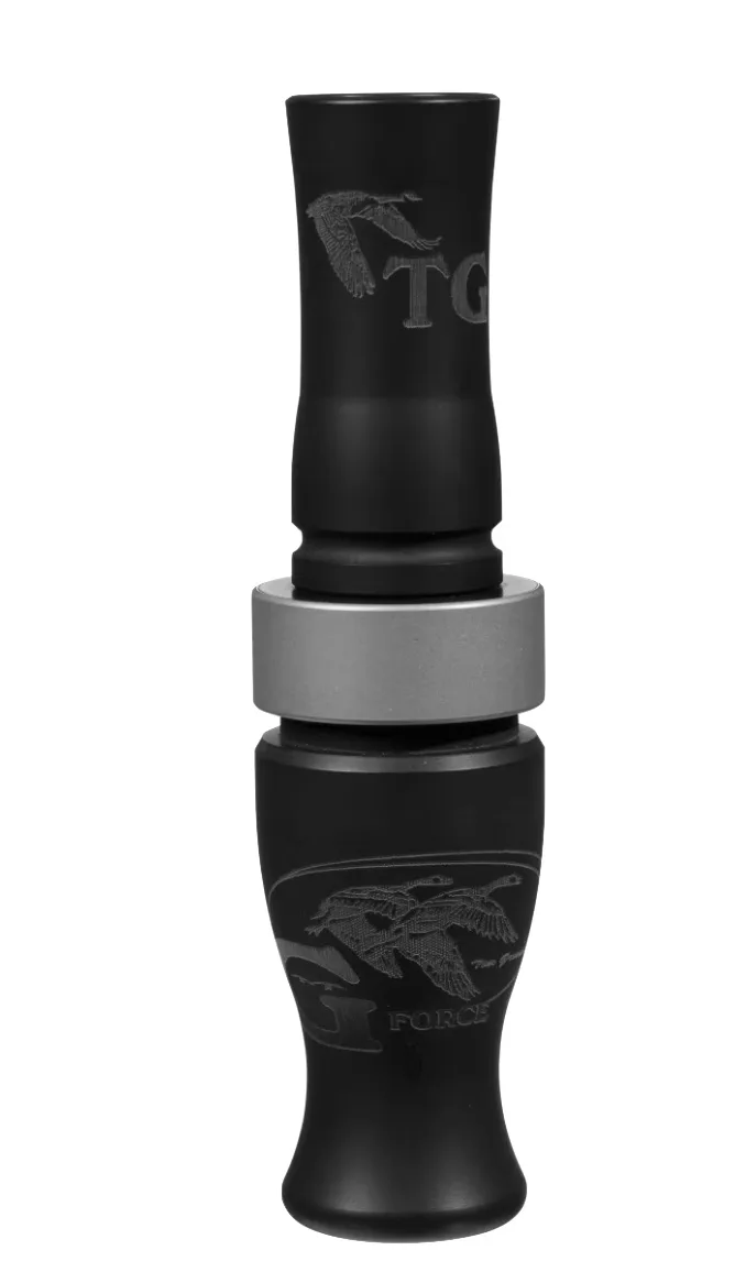 Tim Grounds G Force Acrylic Goose Call