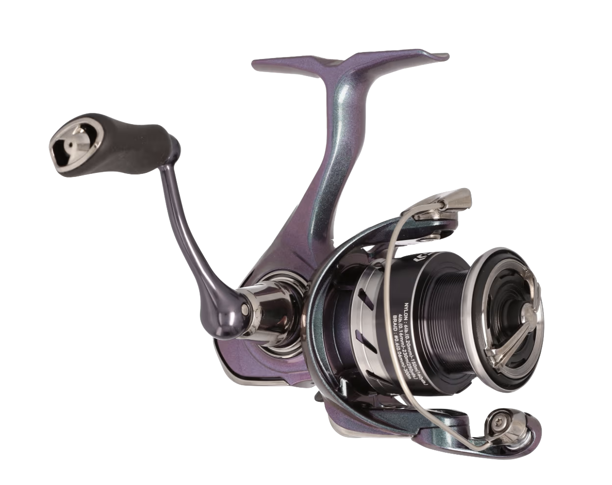 Daiwa Regal LT Spinning Reel