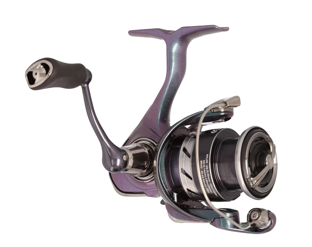 Daiwa Regal LT Spinning Reel