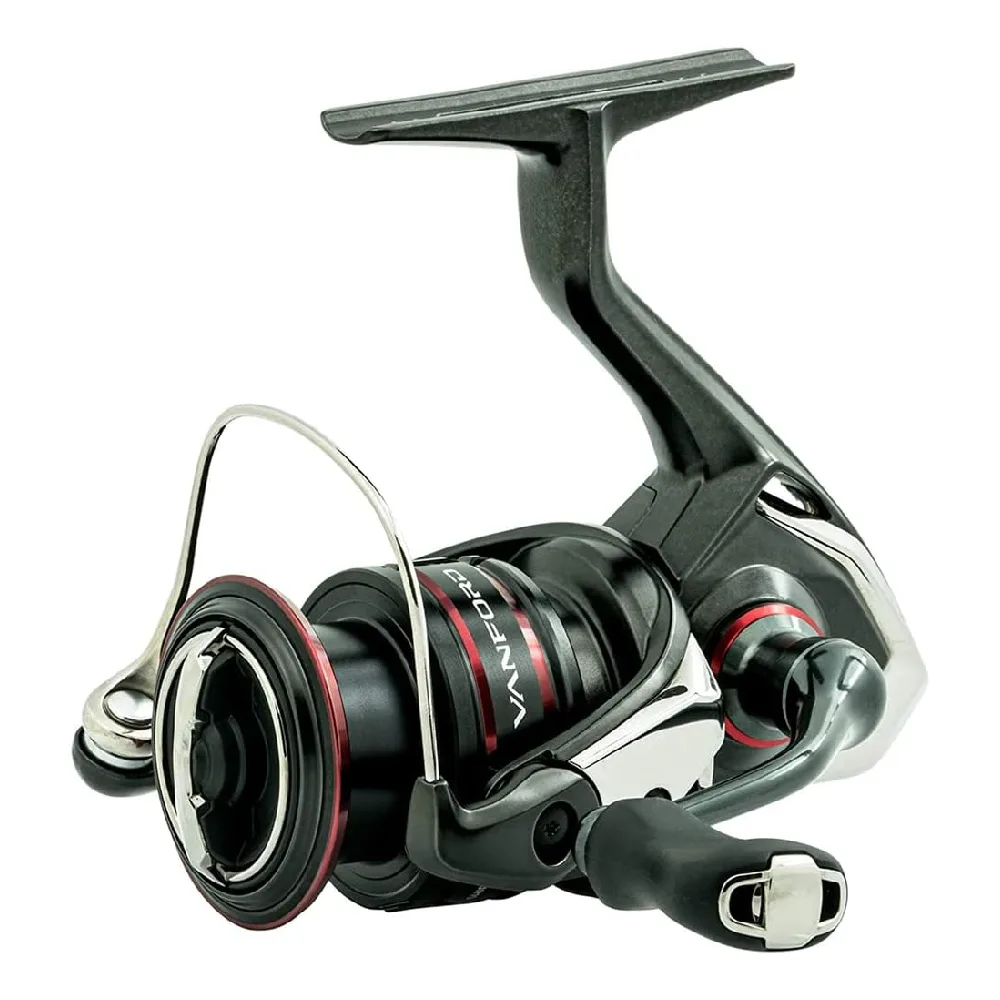 Shimano Vanford Spinning Reel