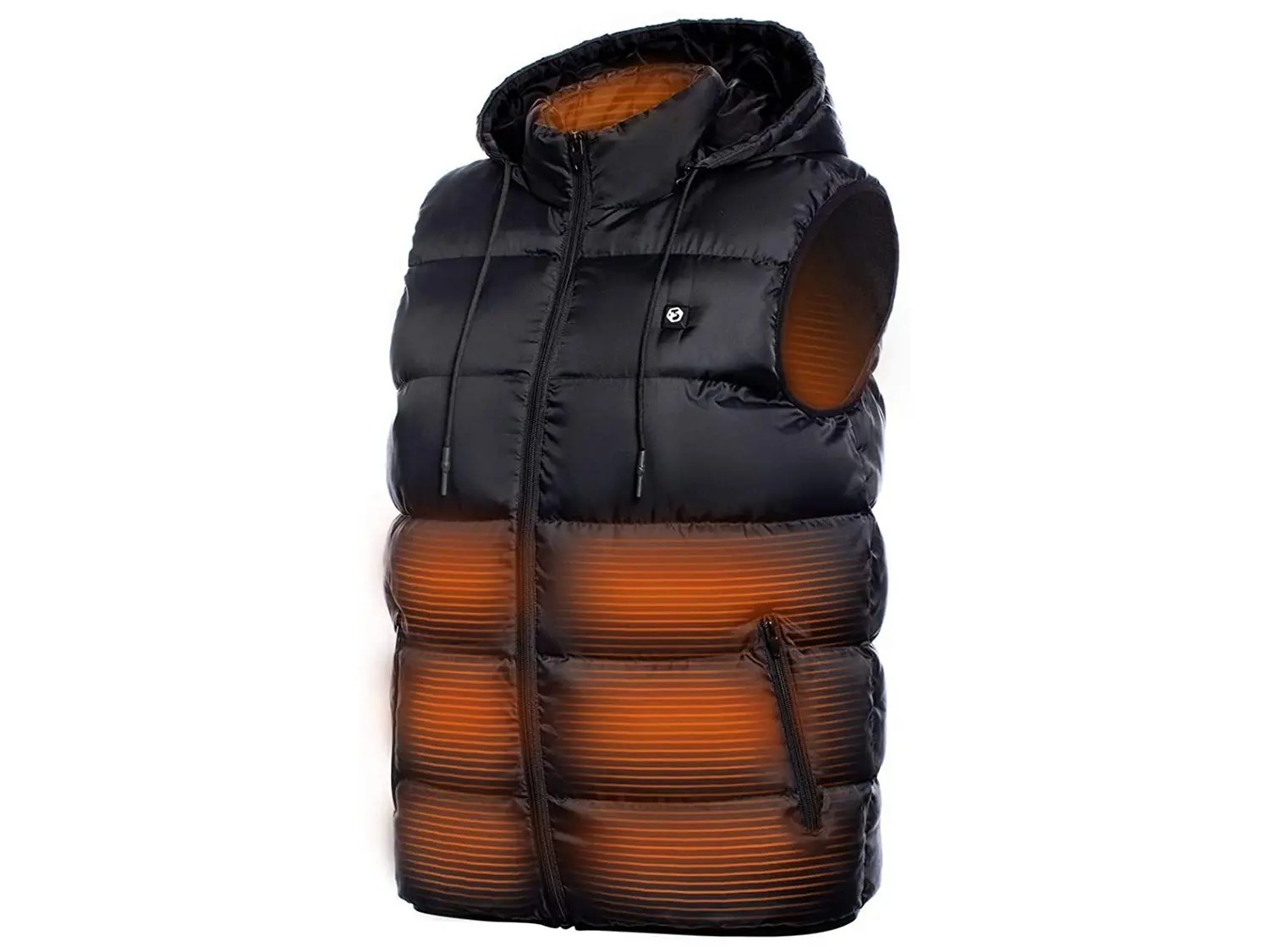 Foxelli Heated Vest