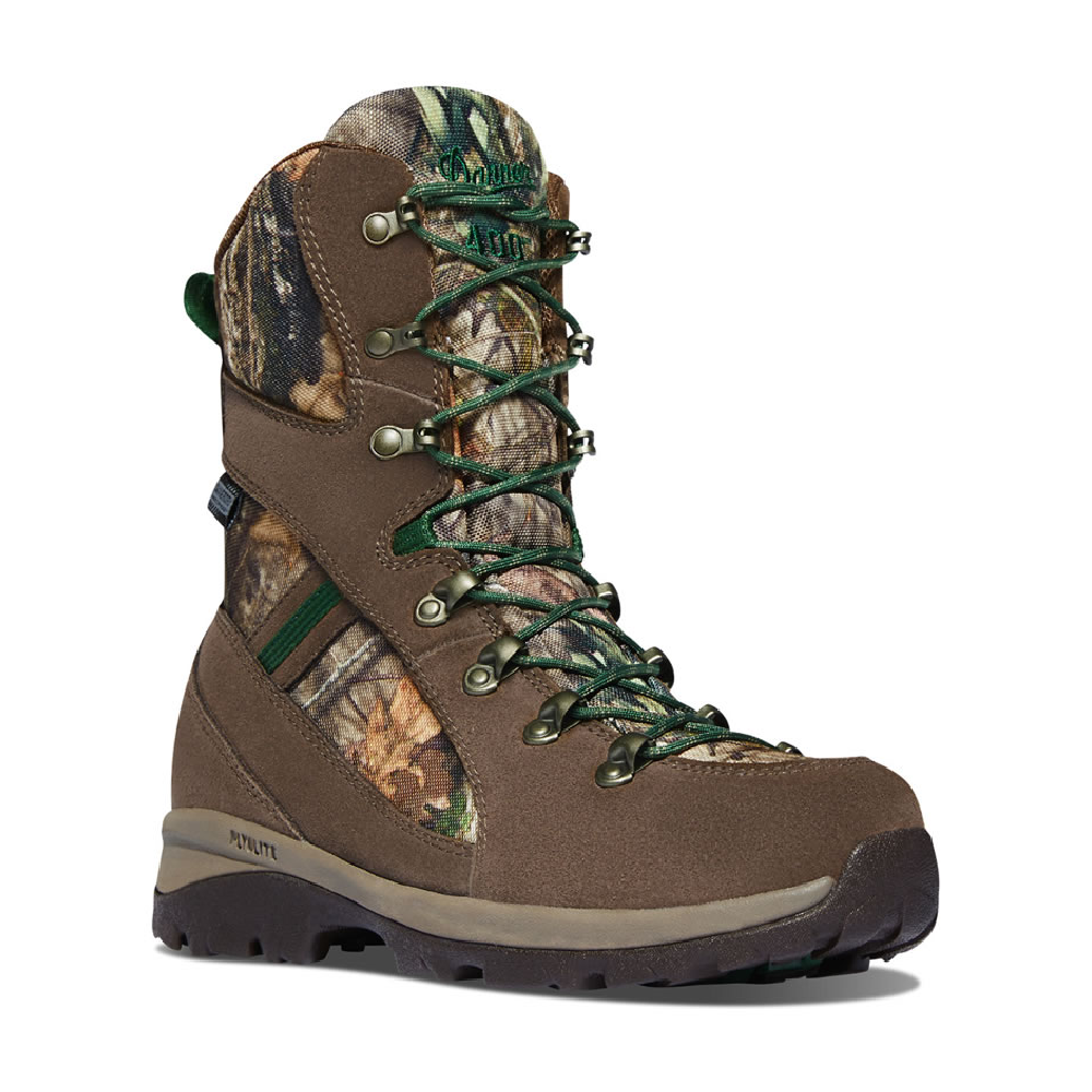 Danner Wayfinder Insulated Hunting Boots for Ladies