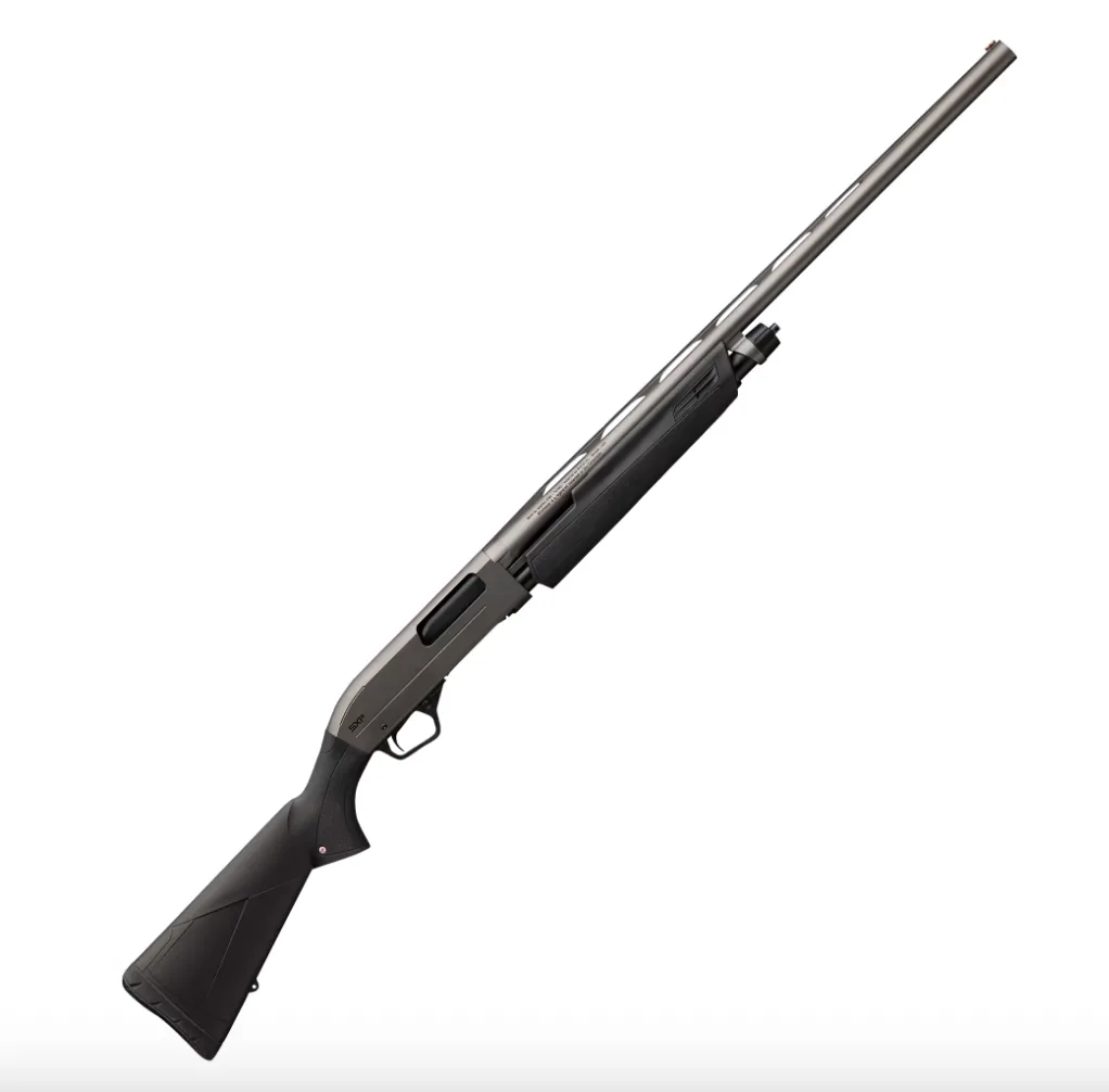 Winchester SXP Pump Shotgun