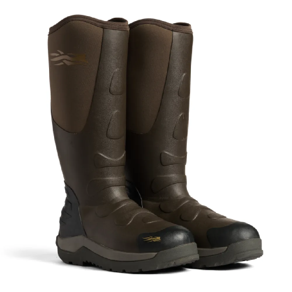 Sitka Back40 Boot