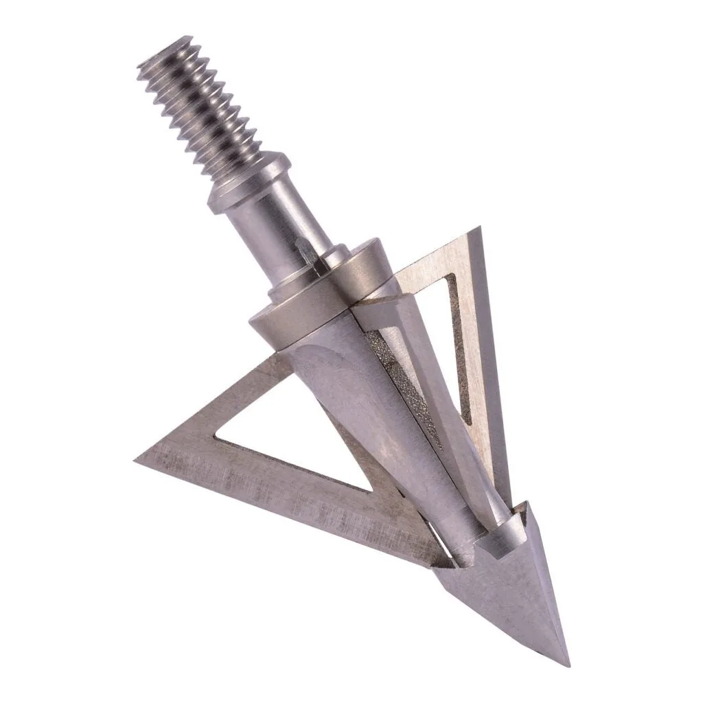 Wasp Broadheads