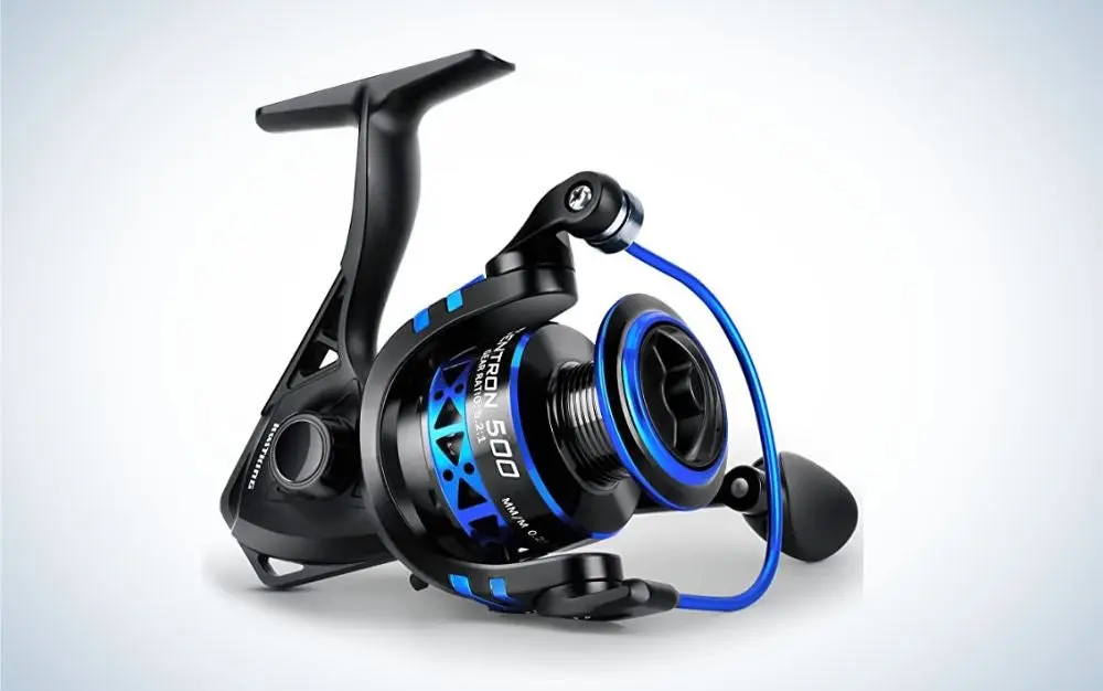 KastKing Centron Spinning Reel