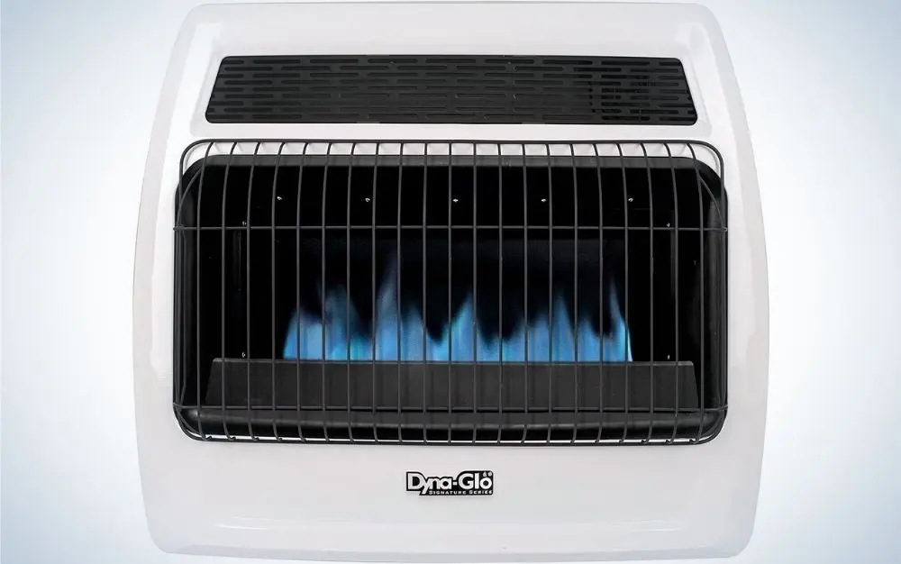 Best Propane Heater for Homes