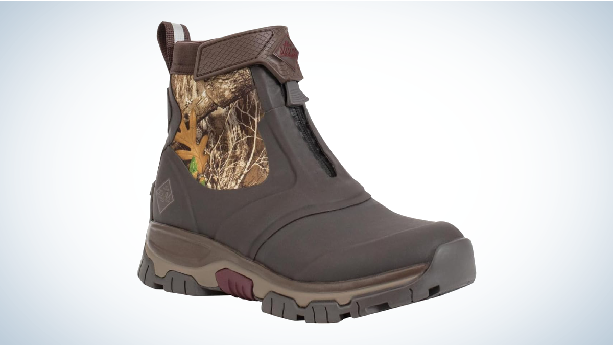 Best Hunting Boots for Women of 2024 Tested and Reviewed