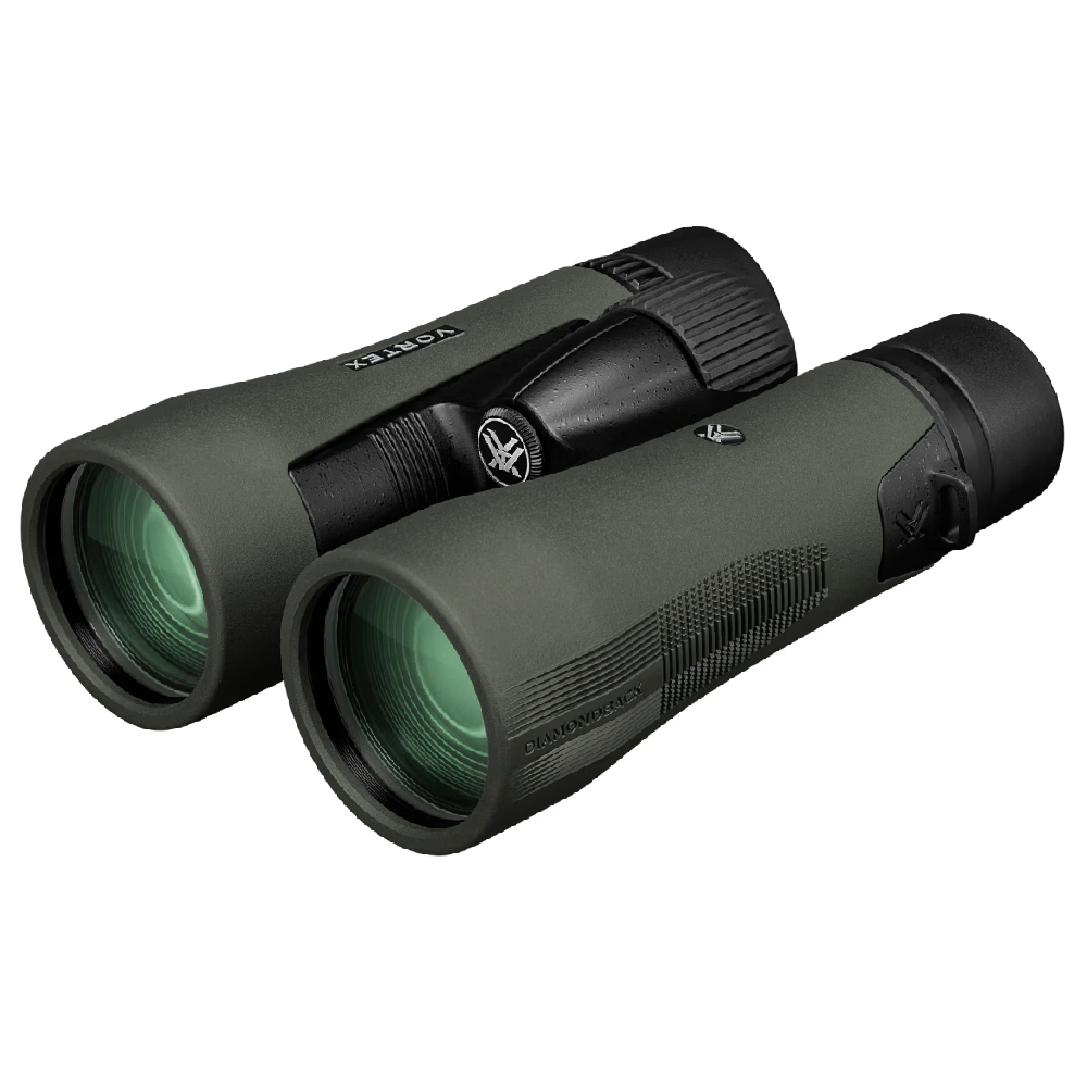 Vortex Diamondback HD Binoculars