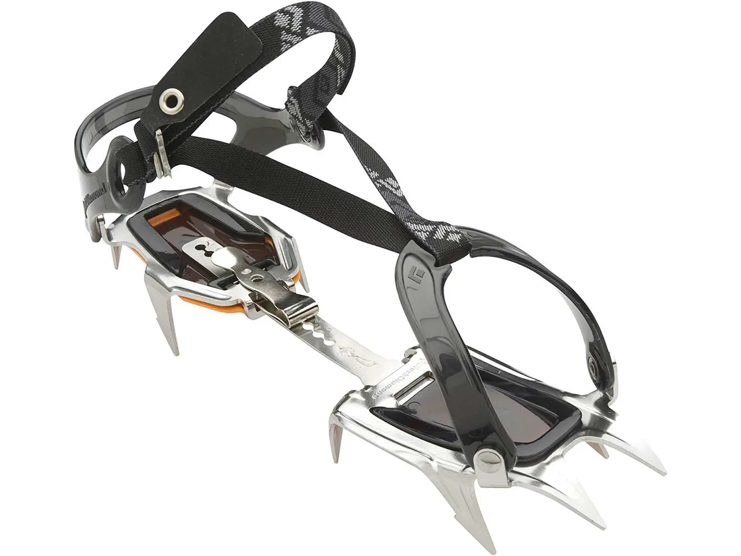 Black Diamond Contact Crampon