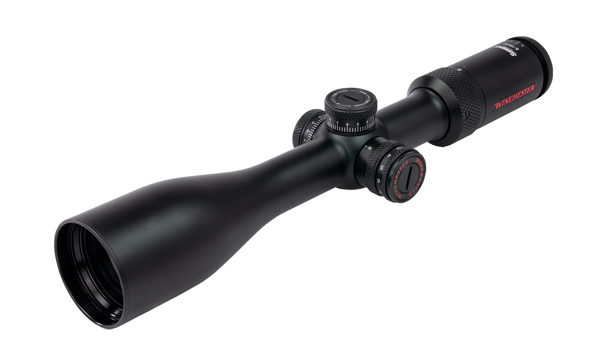 Winchester scope