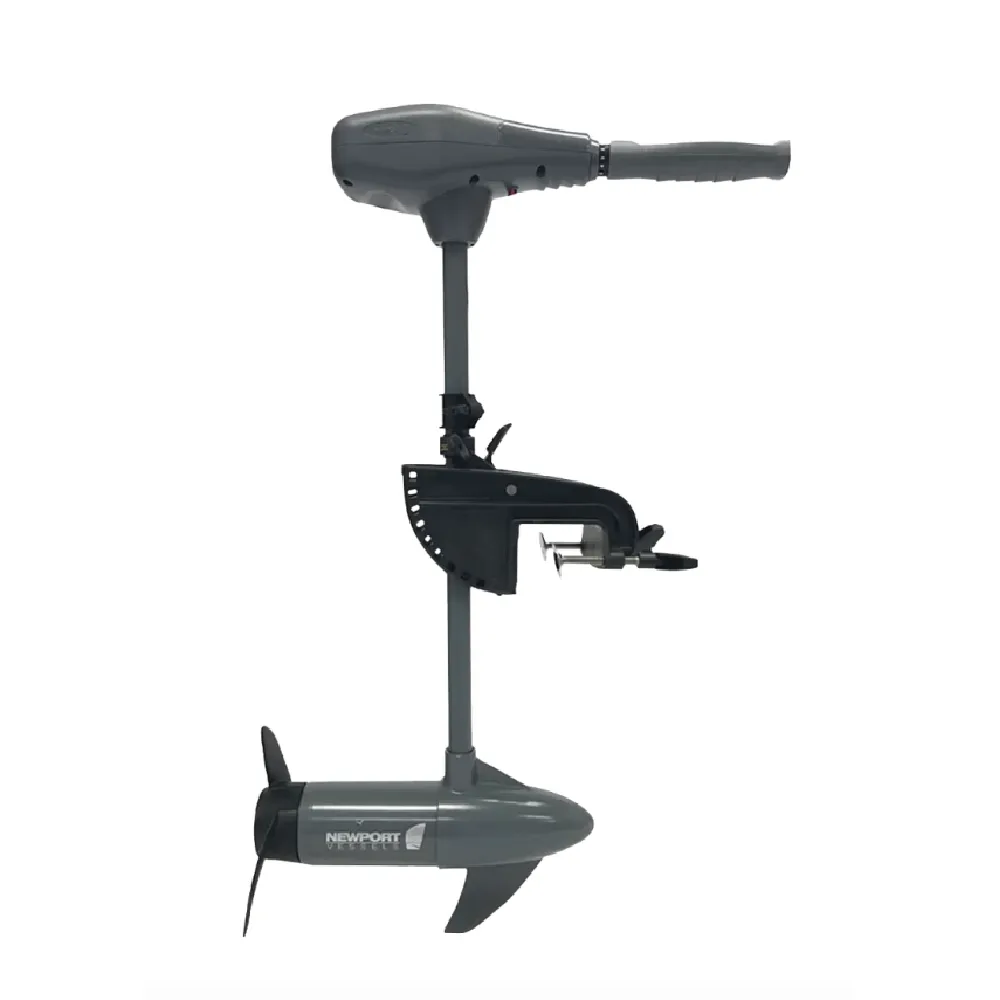 Newport Kayak Series Trolling Motor