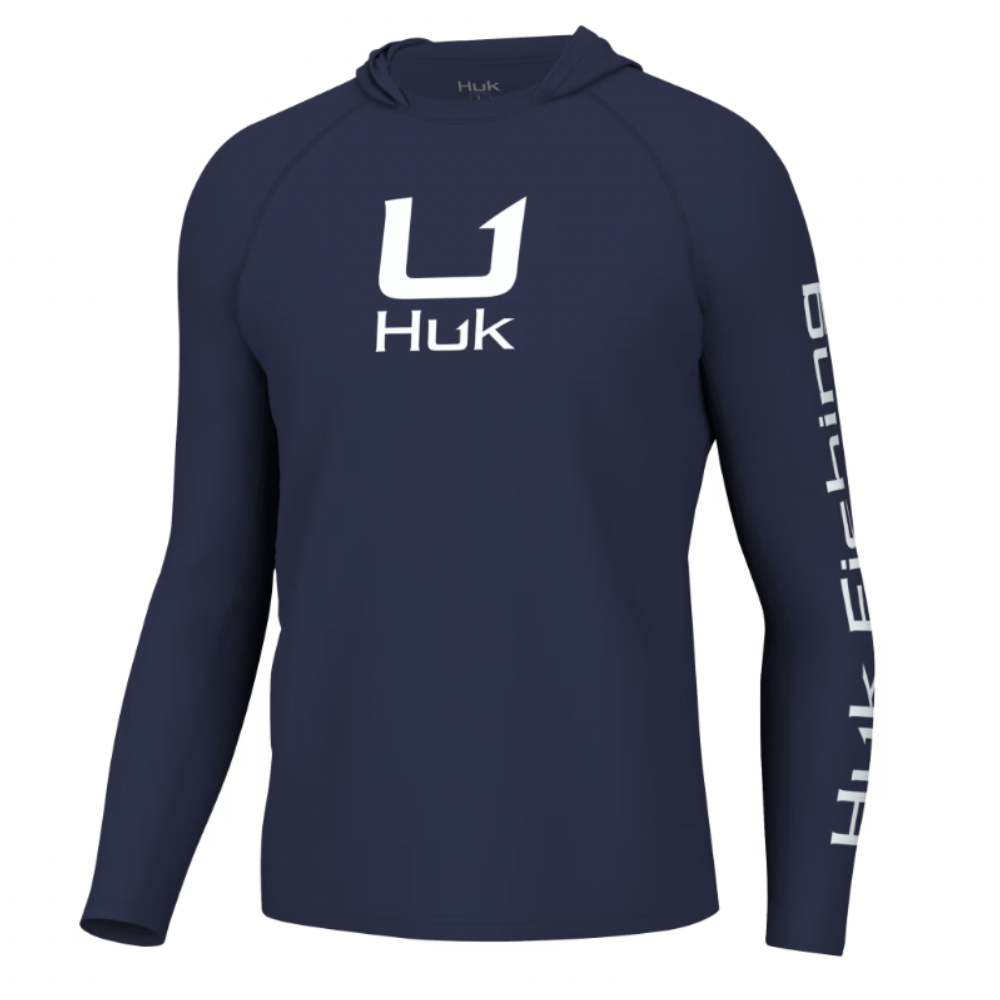 Huk Icon Performance Hoodie