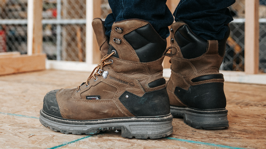 Best mens winter work boots online