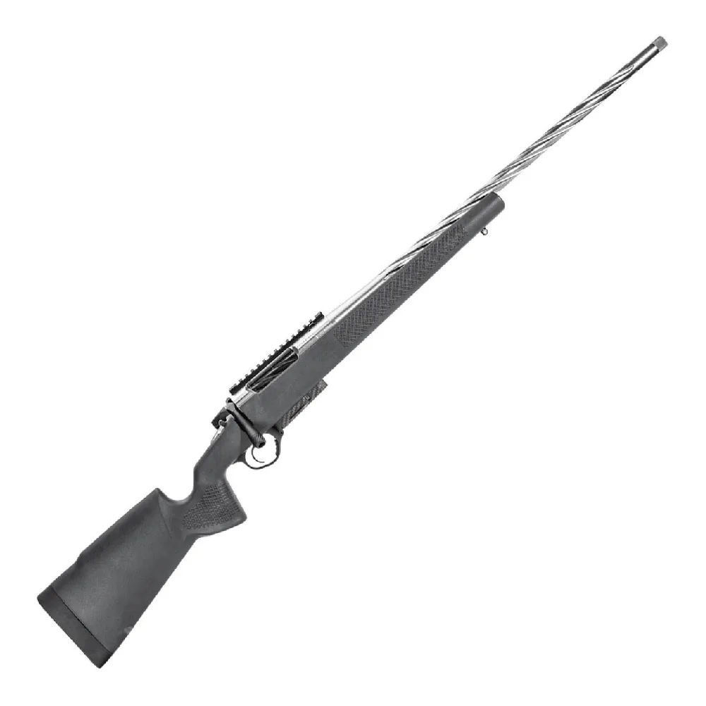 Seekins Precision Havak Pro Hunter Rifle