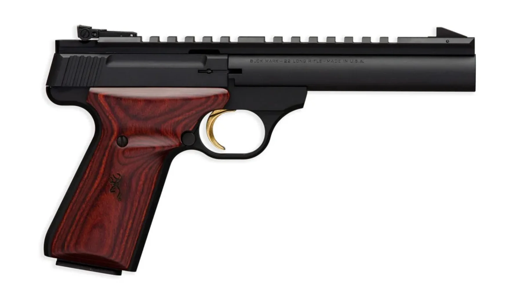 Browning Buck Mark Field Target