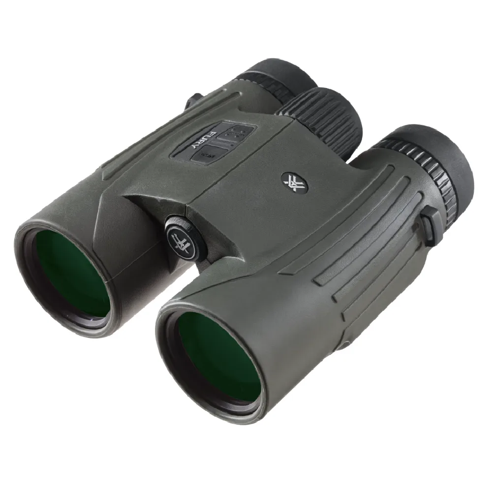 Vortex Fury Laser Rangefinder Binoculars