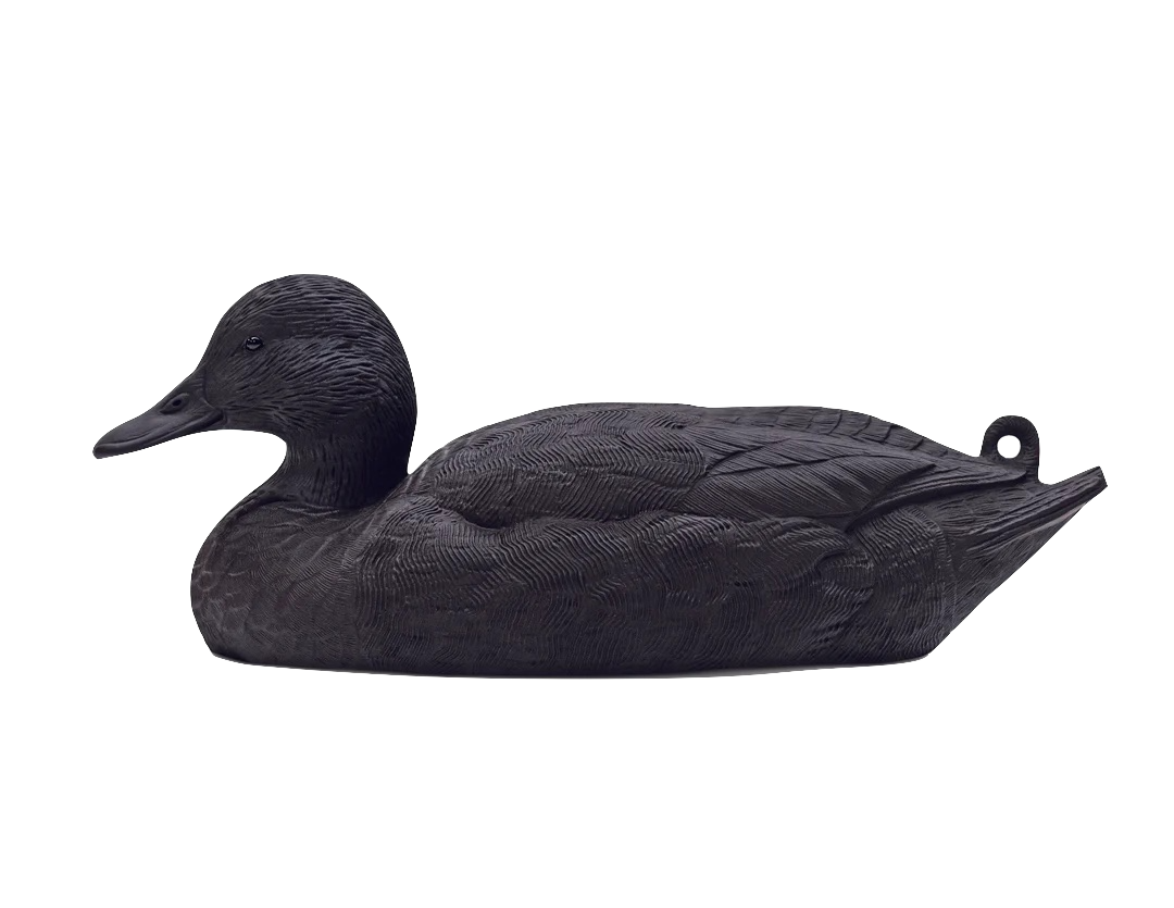 Rig Em Right Blackout Decoys