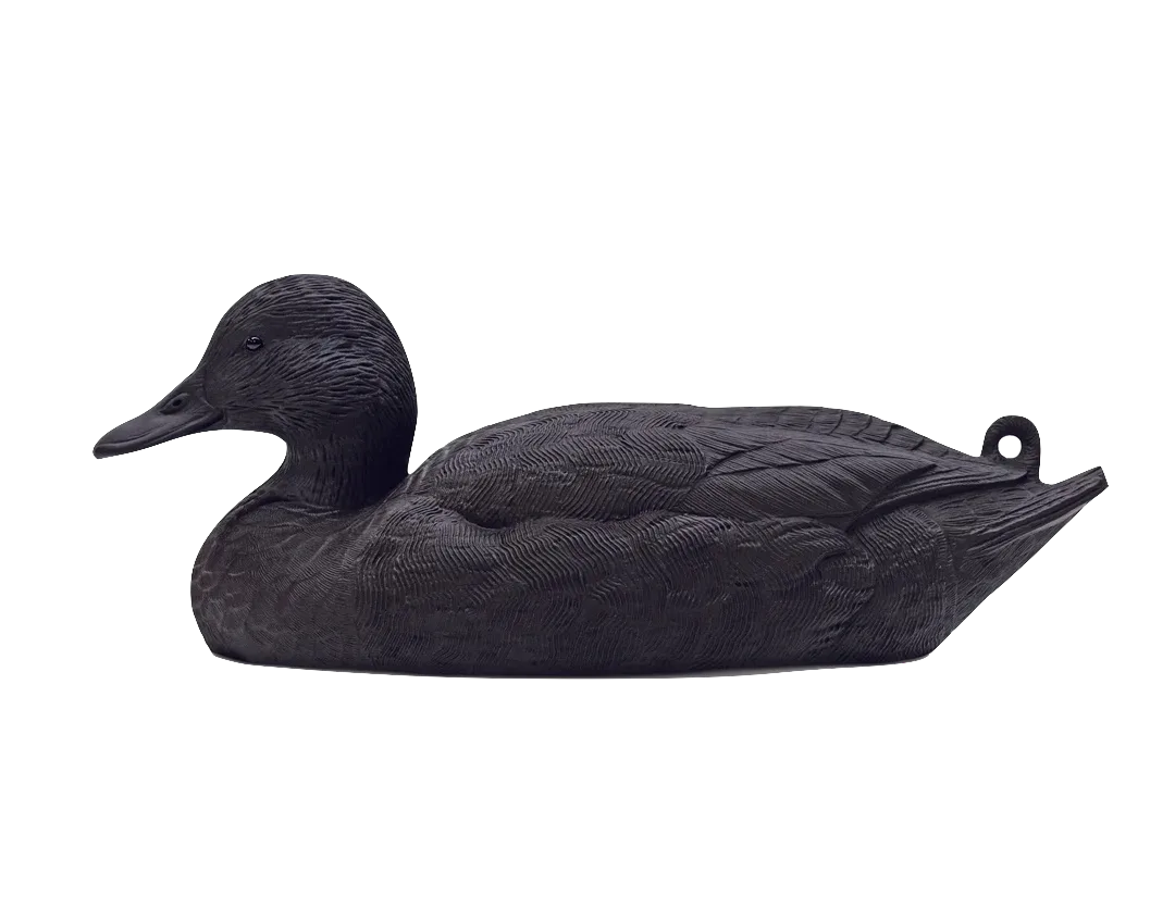 Rig Em Right Blackout Decoys