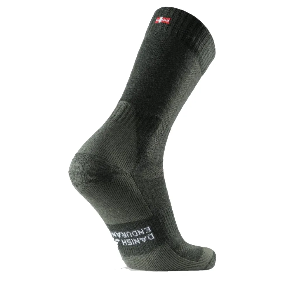 Danish Endurance Merino Wool Socks