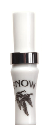 Tim Grounds Snow/Speck Call