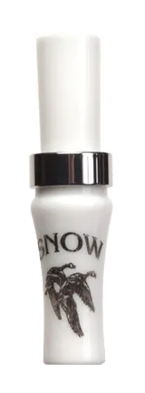 Tim Grounds Snow/Speck Call