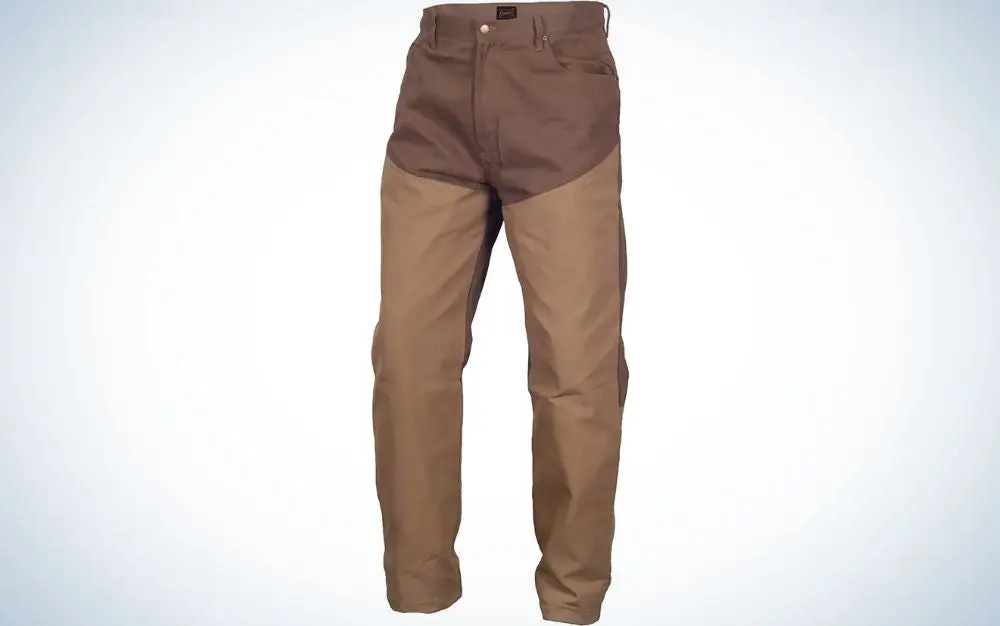 Gamehide Woodsman Upland Hunting Jean