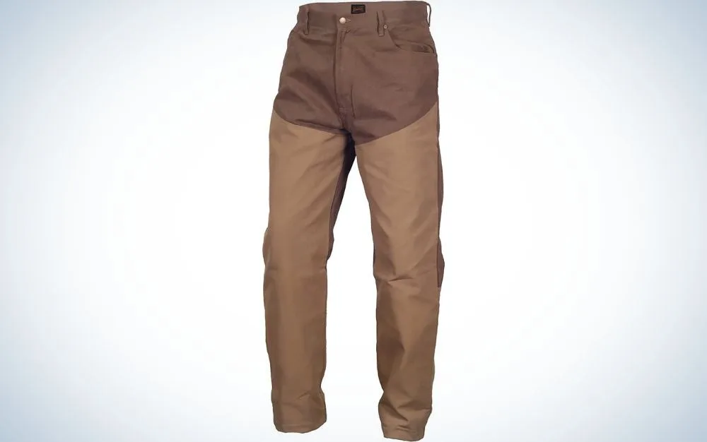 Gamehide Woodsman Upland Hunting Jean