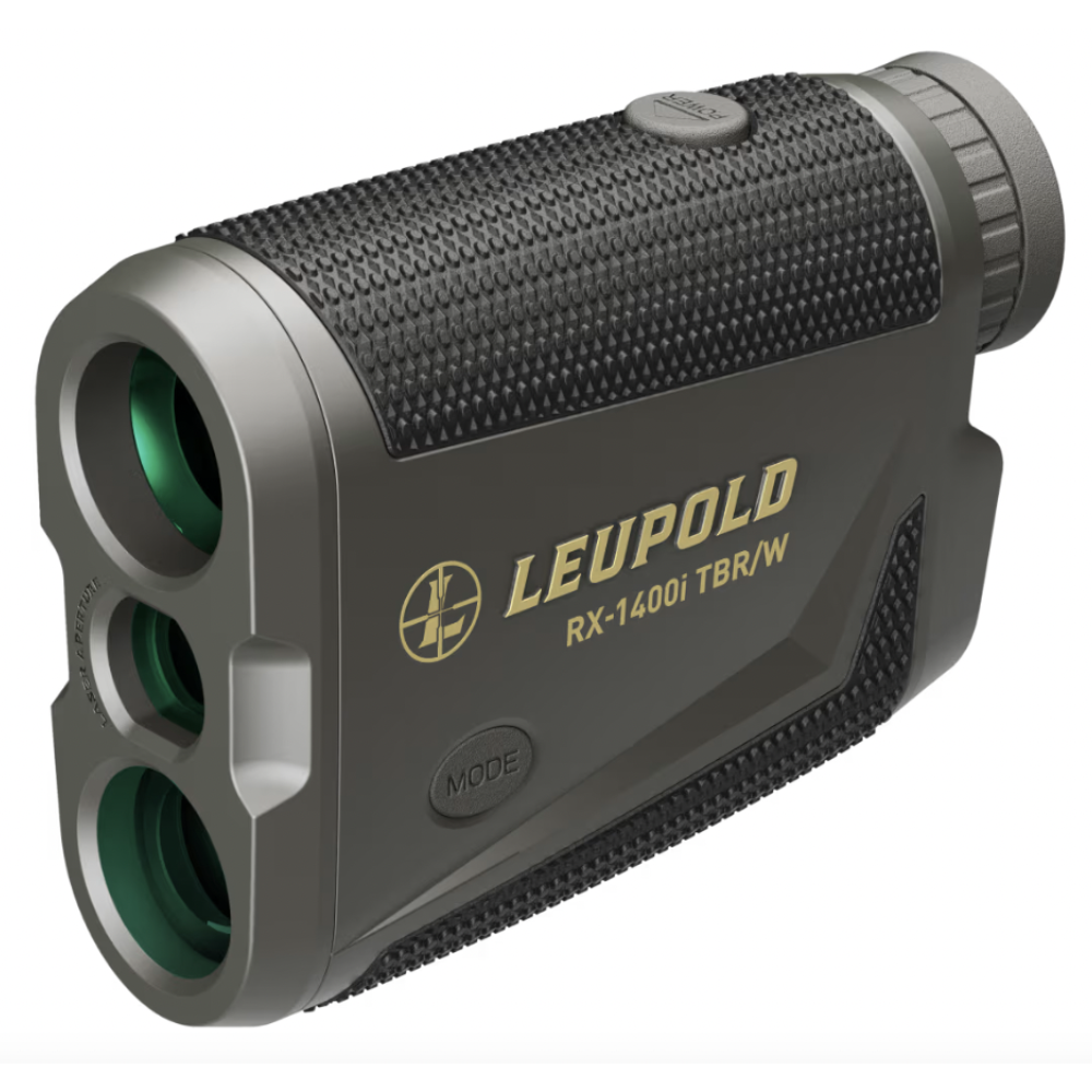 Leupold RX-1400I TBR/W Gen2 Rangefinder