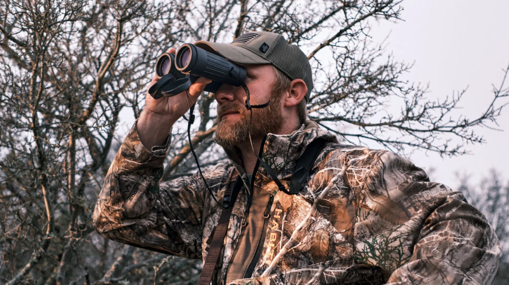 Bushnell Legend Binoculars