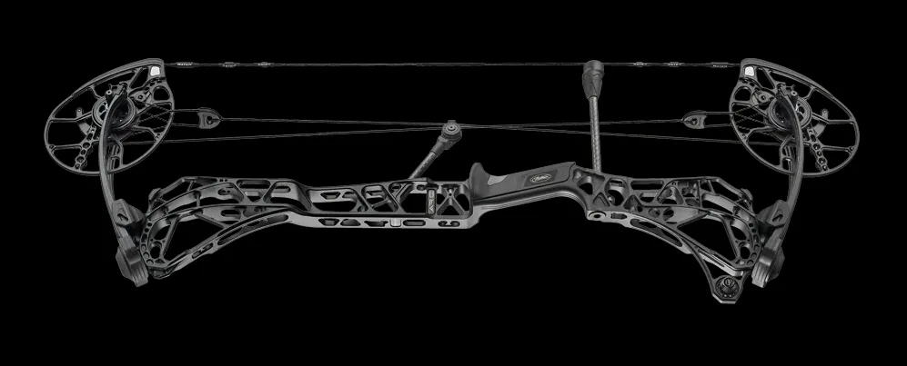Mathews ARC 30 compound bow.