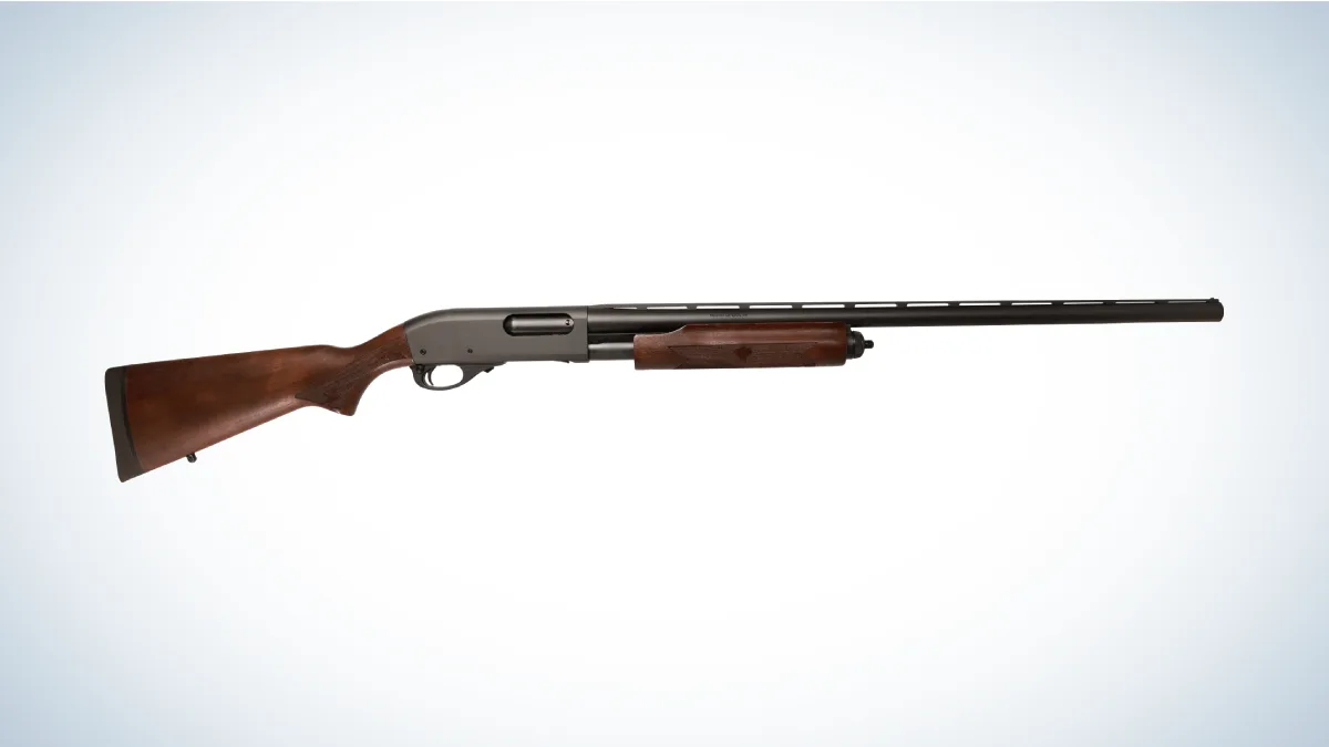 Remington 870